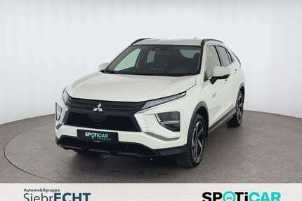 Mitsubishi Eclipse Cross Gebrauchtwagen
