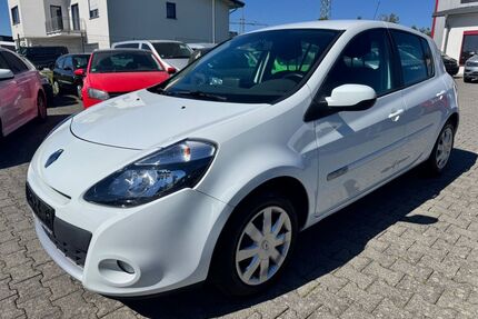 Renault Clio Gebrauchtwagen