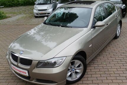 BMW 320 Gebrauchtwagen