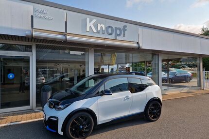 BMW i3 Gebrauchtwagen