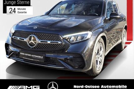 Mercedes-Benz GLC 300 Gebrauchtwagen