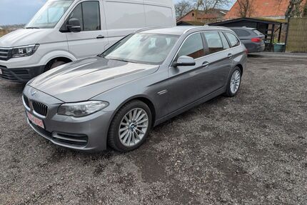 BMW 528 Gebrauchtwagen