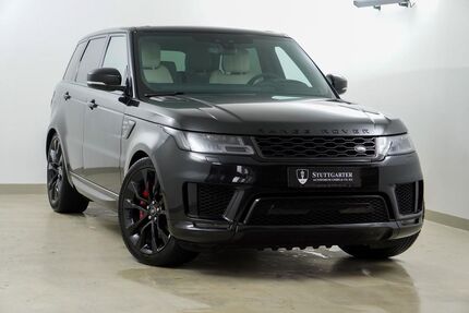 Land Rover Range Rover Sport Gebrauchtwagen