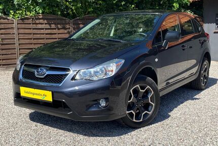 Subaru XV Gebrauchtwagen