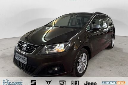 Seat Alhambra Gebrauchtwagen