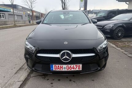 Mercedes-Benz B 180 Gebrauchtwagen