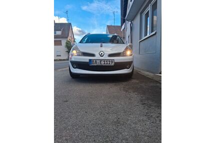 Renault Clio Gebrauchtwagen