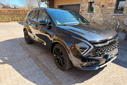 Kia Sportage Gebrauchtwagen