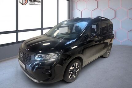 Nissan Townstar Gebrauchtwagen