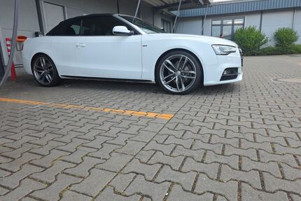 Audi A5 Gebrauchtwagen