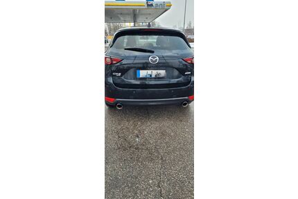 Mazda CX-5 Gebrauchtwagen