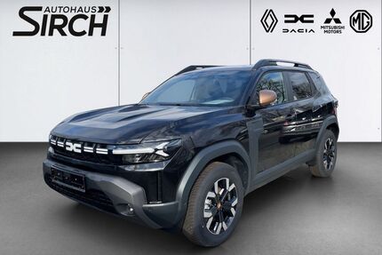 Dacia Duster Gebrauchtwagen