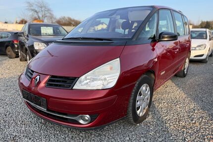 Renault Espace Gebrauchtwagen