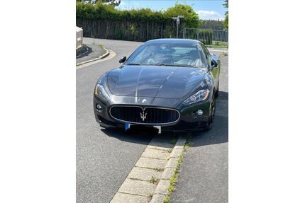 Maserati Granturismo Gebrauchtwagen