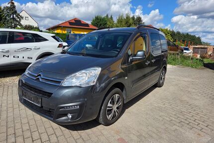 Citroen Berlingo Gebrauchtwagen