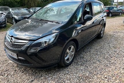 Opel Zafira Gebrauchtwagen