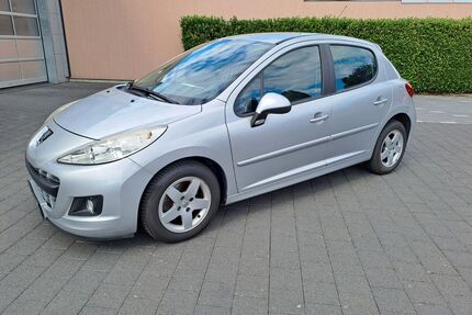 Peugeot 207 Gebrauchtwagen