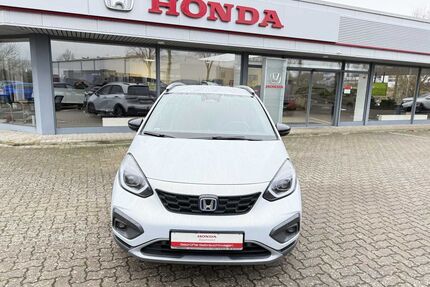 Honda Jazz Gebrauchtwagen