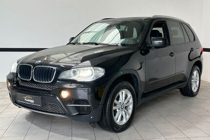 BMW X5 Gebrauchtwagen