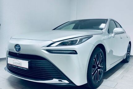 Toyota Mirai Gebrauchtwagen