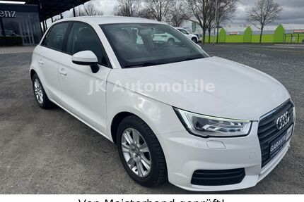 Audi A1 Gebrauchtwagen