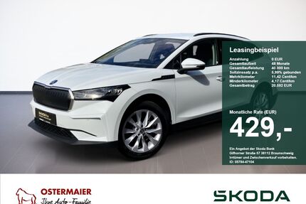 Skoda Enyaq Gebrauchtwagen