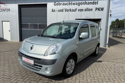 Renault Kangoo Gebrauchtwagen