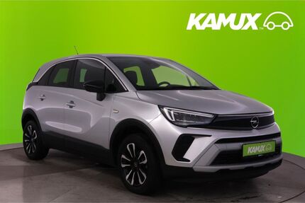 Opel Crossland (X) Gebrauchtwagen