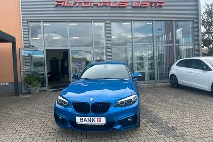BMW 218 Gebrauchtwagen