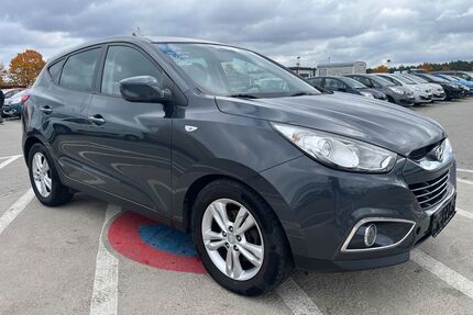 Hyundai ix35 Gebrauchtwagen