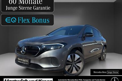 Mercedes-Benz EQA Gebrauchtwagen