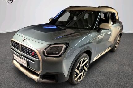 Mini Countryman S (Cooper) Gebrauchtwagen