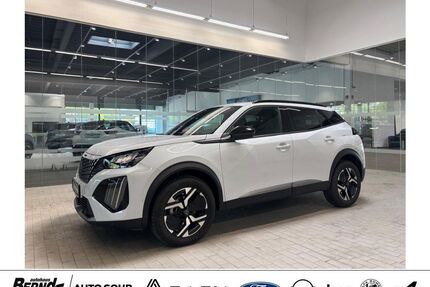 Peugeot 2008 Gebrauchtwagen