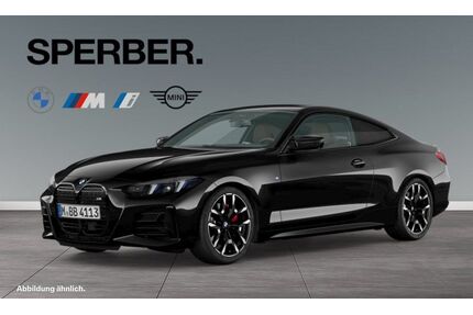 BMW M440 Gebrauchtwagen