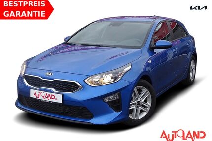 Kia ceed / Ceed Gebrauchtwagen