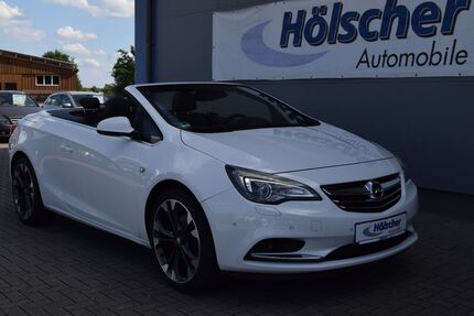 Opel Cascada Gebrauchtwagen