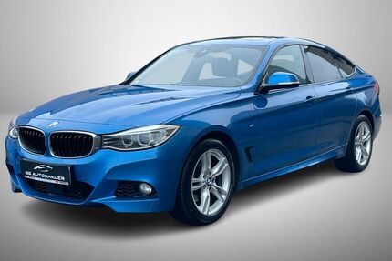 BMW 330 Gran Turismo Gebrauchtwagen