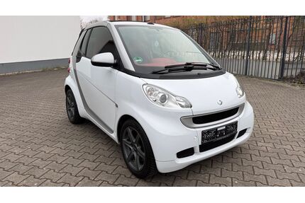 Smart Roadster Gebrauchtwagen