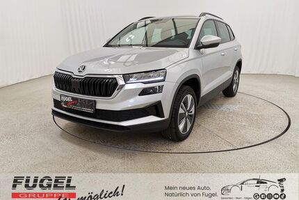 Skoda Karoq Gebrauchtwagen