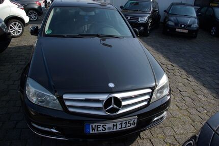 Mercedes-Benz C 250 Gebrauchtwagen