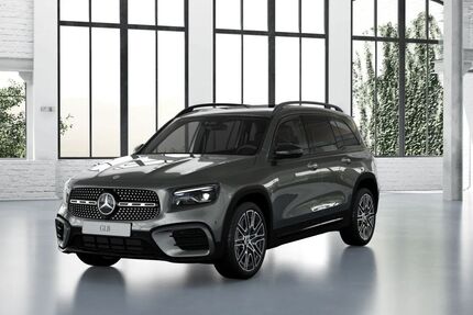 Mercedes-Benz GLB 200 Gebrauchtwagen