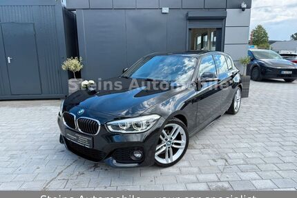 BMW 118 Gebrauchtwagen