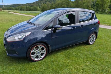 Ford B-Max Gebrauchtwagen