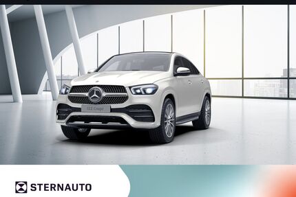 Mercedes-Benz GLE 350 Gebrauchtwagen