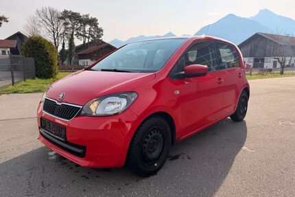 Skoda Citigo Gebrauchtwagen