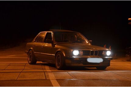 BMW 318 Gebrauchtwagen