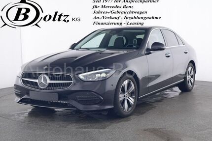 Mercedes-Benz C 200 Gebrauchtwagen