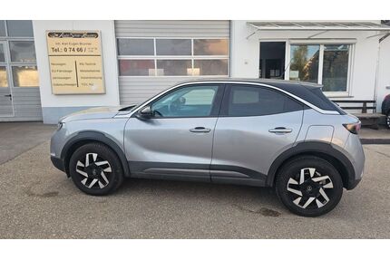 Opel Mokka Gebrauchtwagen