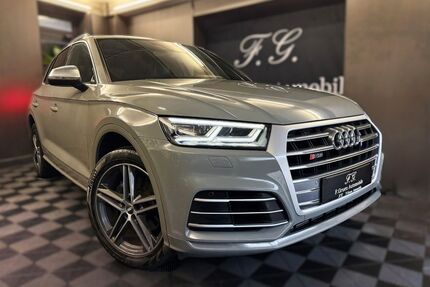 Audi SQ5 Gebrauchtwagen