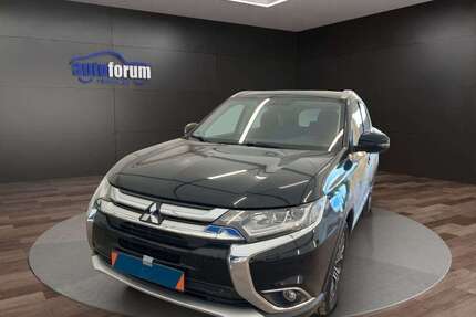 Mitsubishi Outlander Gebrauchtwagen